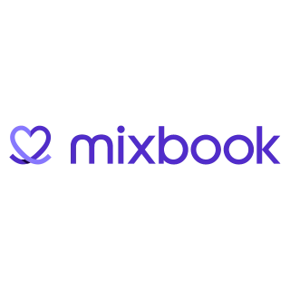 Mixbook logo