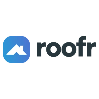 Roofr logo