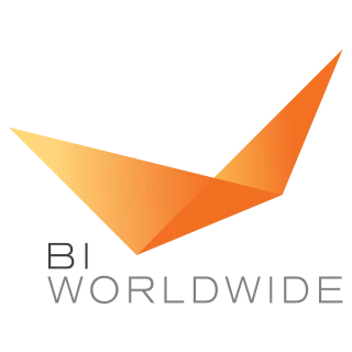 BI WORLDWIDE logo