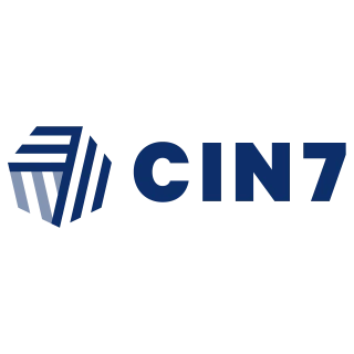 Cin7 logo