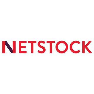 Netstock logo