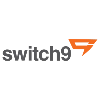 Switch9 logo