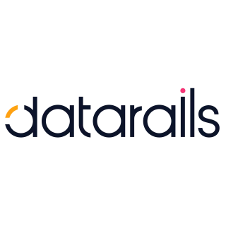 Datarails logo