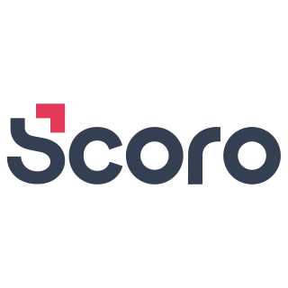 Scoro logo
