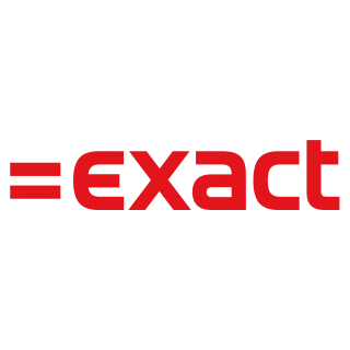 Exact logo