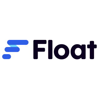 Float logo