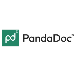 PandaDoc Logo PNG,  Vector (AI, EPS, CDR, PDF, SVG)