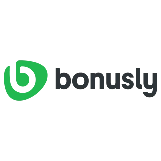 Bonusly logo