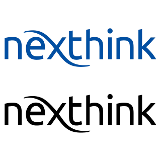 Nexthink logo
