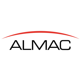 Almac logo