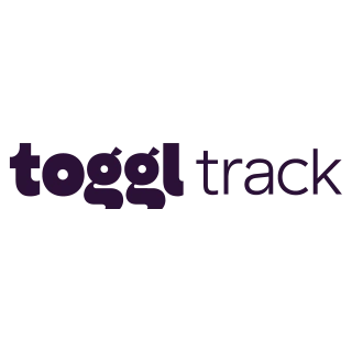 Toggl Track logo