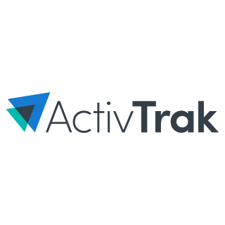 ActivTrak logo