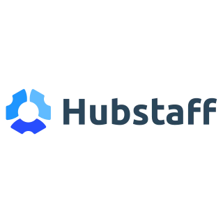 Hubstaff logo