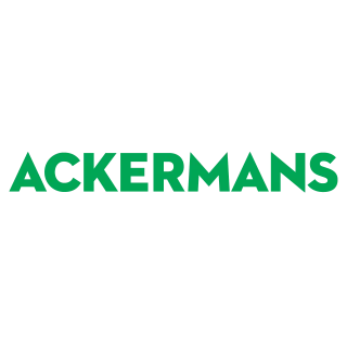 Ackermans