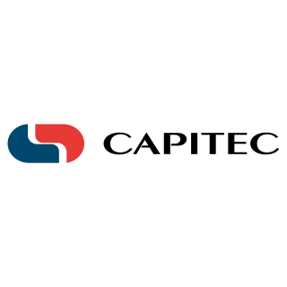 Capitec Bank logo