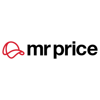 Mr Price logo