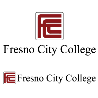 Fresno City College logo