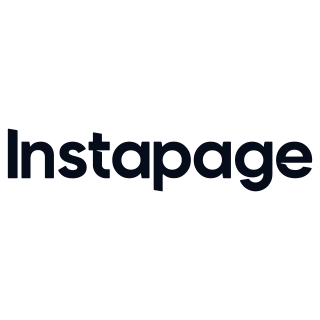 Instapage logo