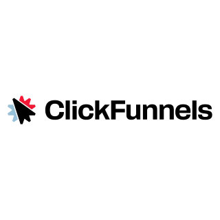 ClickFunnels logo