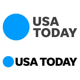 USA TODAY Logo