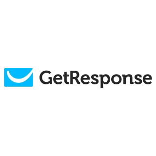 GetResponse logo