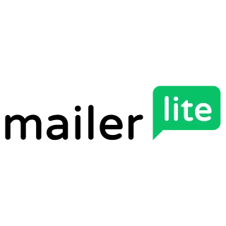 MailerLite logo