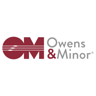 Owens & Minor logo