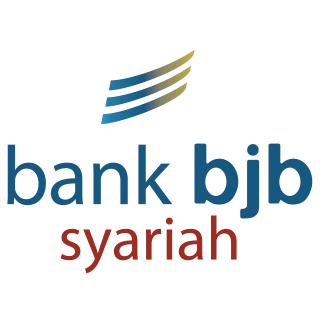 BJB Syariah logo