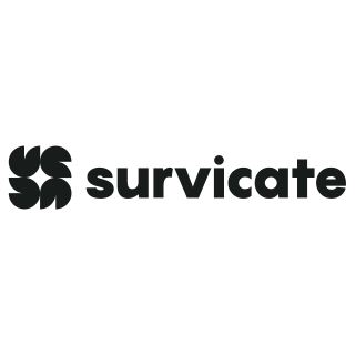 Survicate logo
