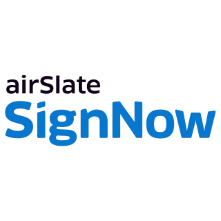 SignNow logo