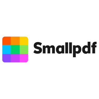 Smallpdf logo
