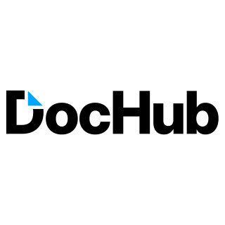 DocHub logo