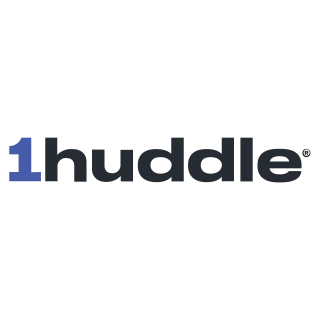 1Huddle logo