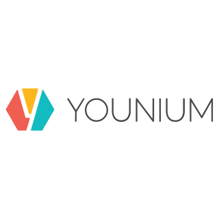 Younium logo