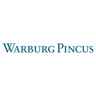 Warburg Pincus logo
