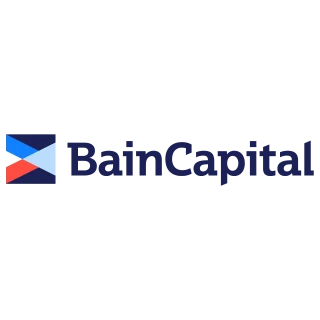 Bain Capital logo