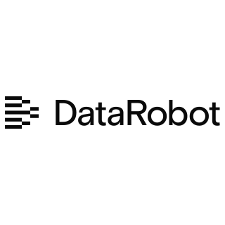 DataRobot logo