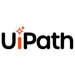 UiPath logo