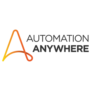 Automation Anywhere logo