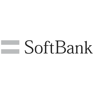 SoftBank logo