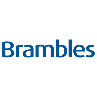 Brambles logo