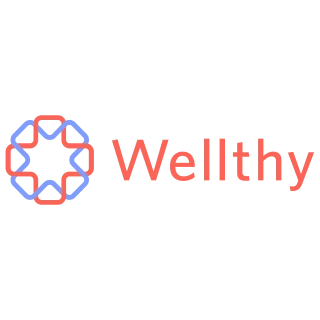 Wellthy logo