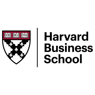 Harvard Business School logo