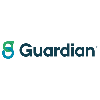 Guardian Life Insurance logo