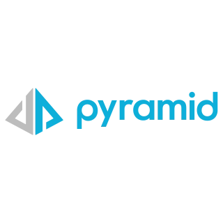 Pyramid Analytics logo