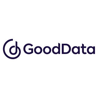 GoodData logo