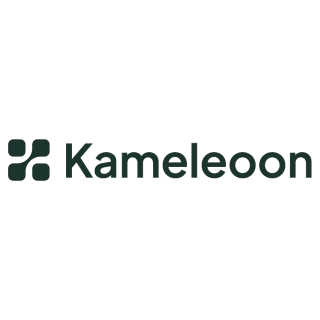 Kameleoon Logo PNG,  Vector (AI, EPS, CDR, PDF, SVG)