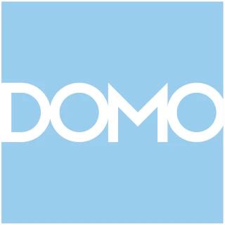 Domo logo