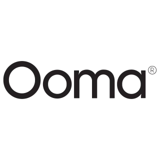 Ooma logo