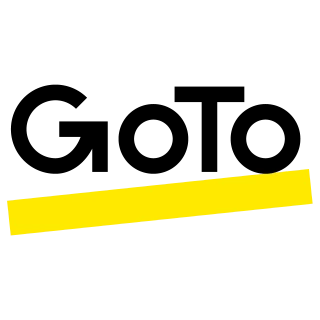 GoTo logo
